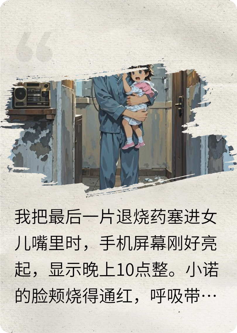 午夜便利店-规则怪谈