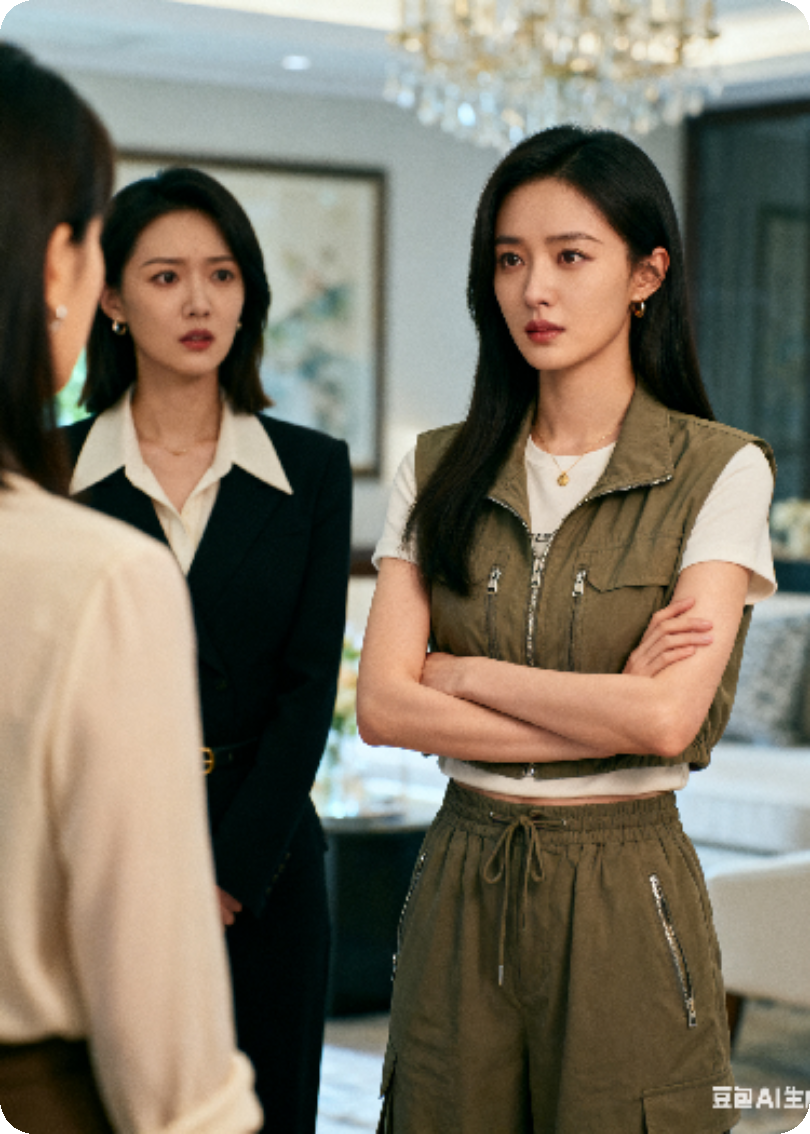 穿越成真少爷后不回那个家
