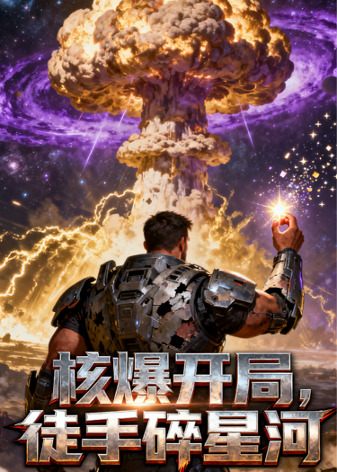 核爆开局，徒手碎星河