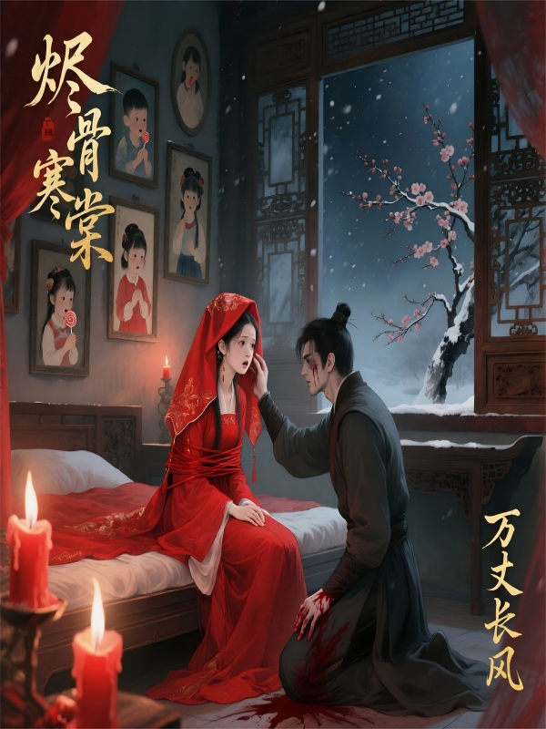 烬骨寒棠
