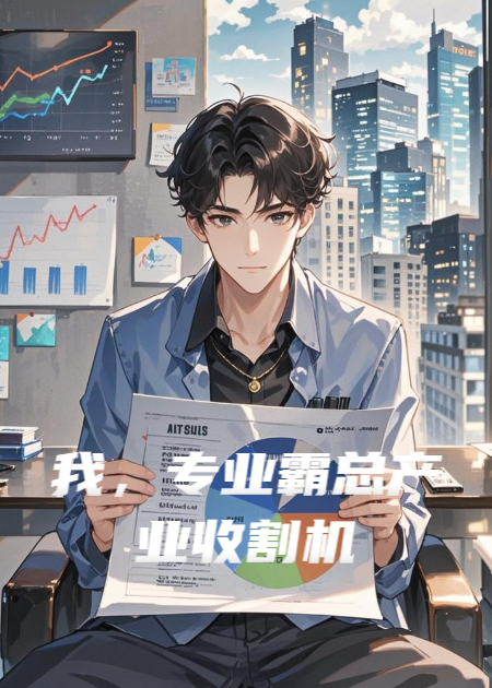 我，专业霸总产业收割机