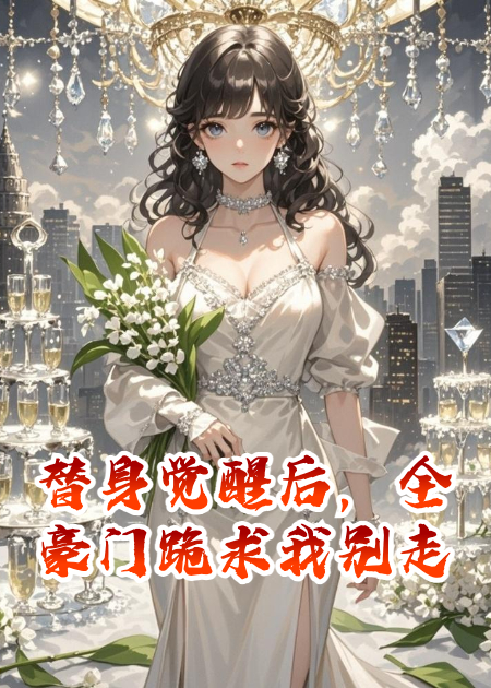 替身觉醒后，全豪门跪求我别走