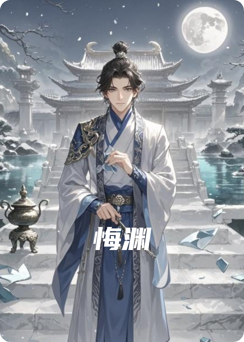 悔渊