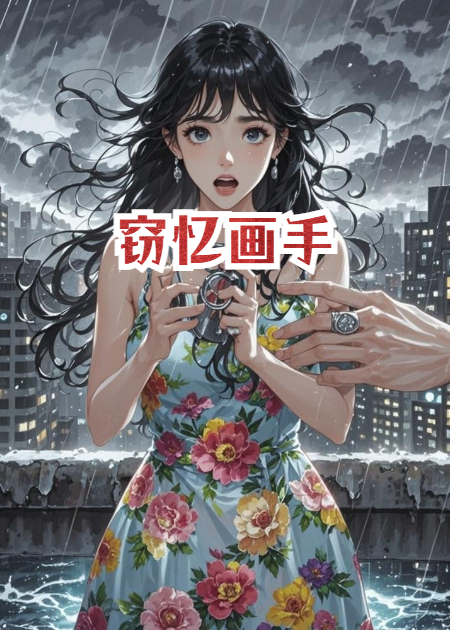 窃忆画手