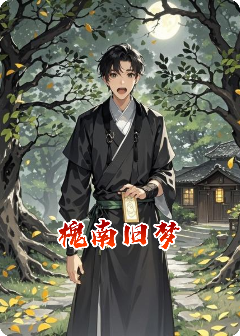 槐南旧梦