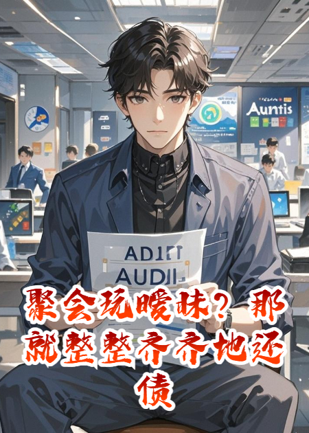 聚会玩暧昧？那就整整齐齐地还债