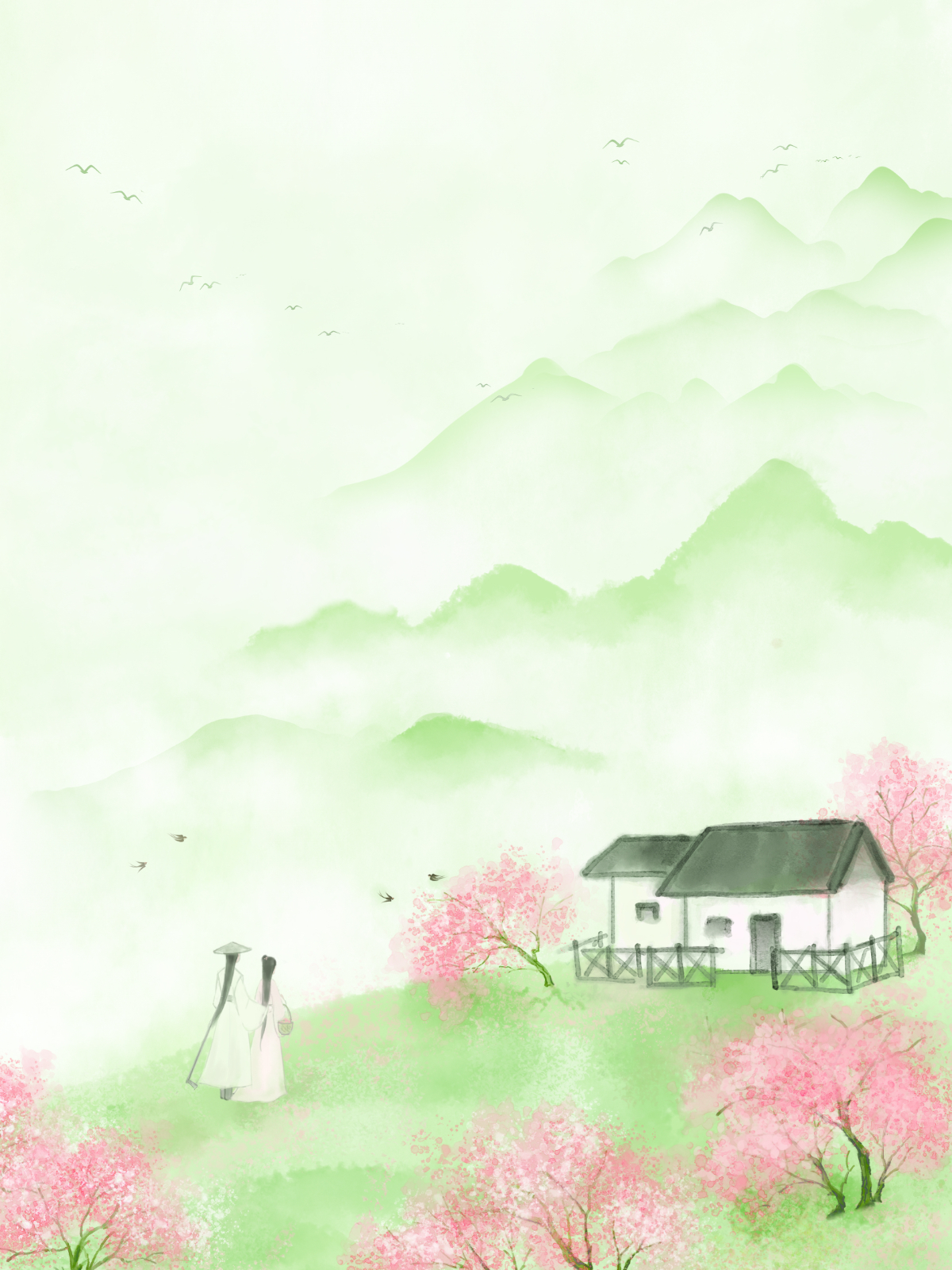 王姬受刑后蜕变成大女主了