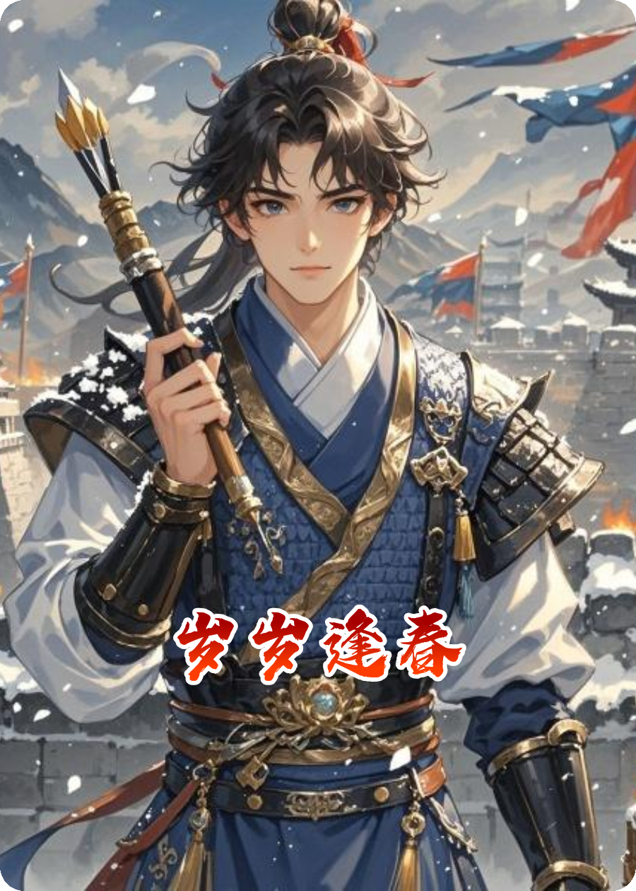 岁岁逢春