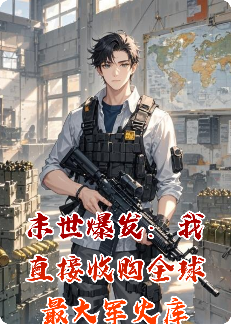 末世爆发：我直接收购全球最大军火库