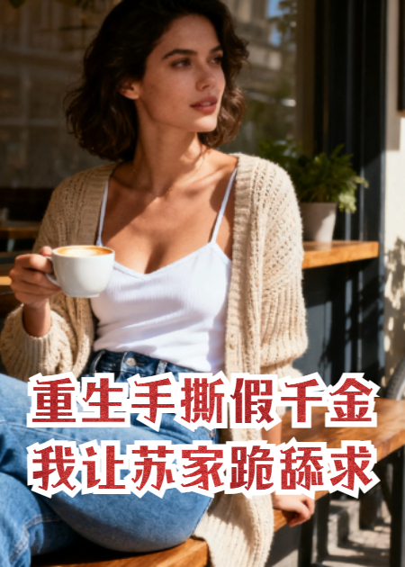 重生手撕假千金：我让苏家跪舔求原谅​