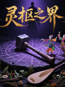灵枢之界