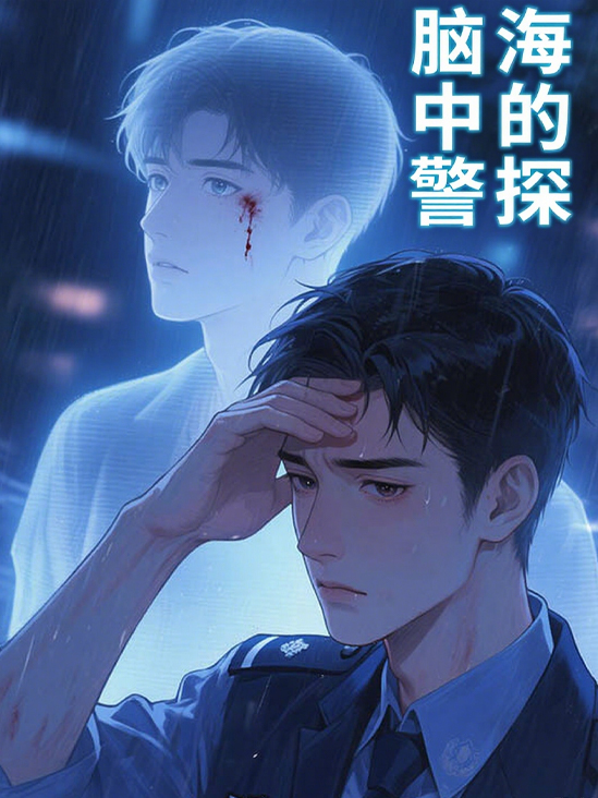 脑海中的他