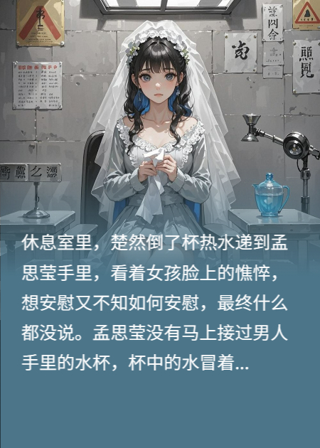 迟到的玫瑰花