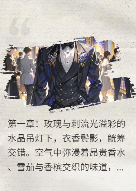 偏宠拉扯的哥哥弟弟