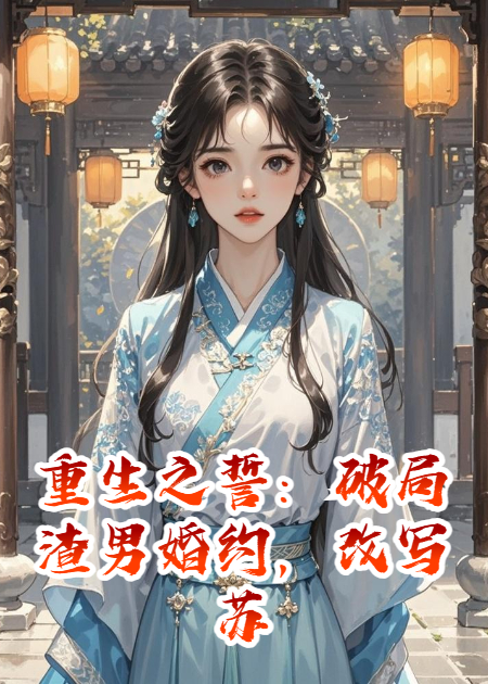 重生之誓：破局渣男婚约，改写苏家命运