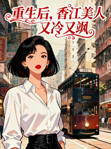 重生后，香江美人又冷又飒