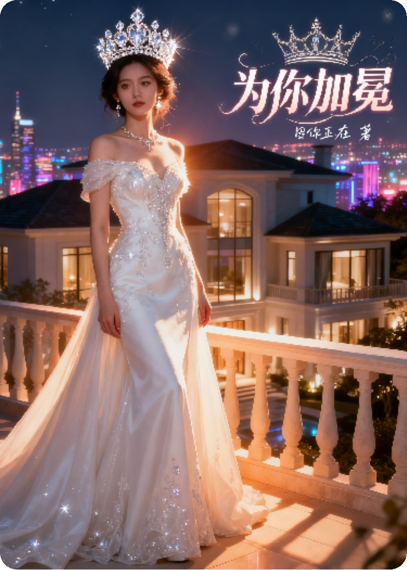 为你加冕