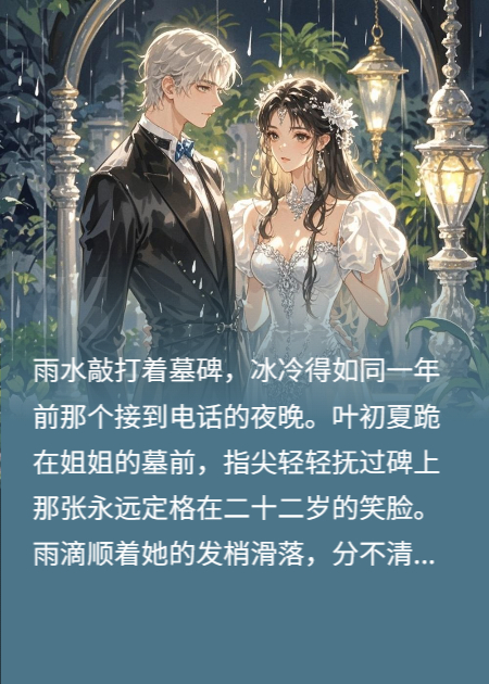 灰烬与繁星