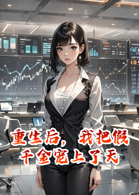 重生后，我把假千金宠上了天