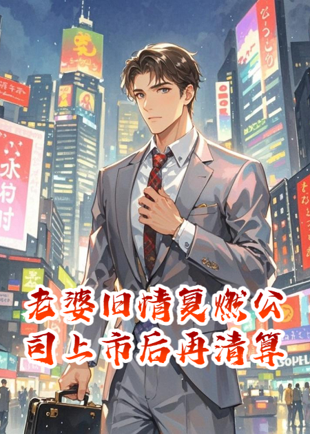 老婆旧情复燃？公司上市后再清算