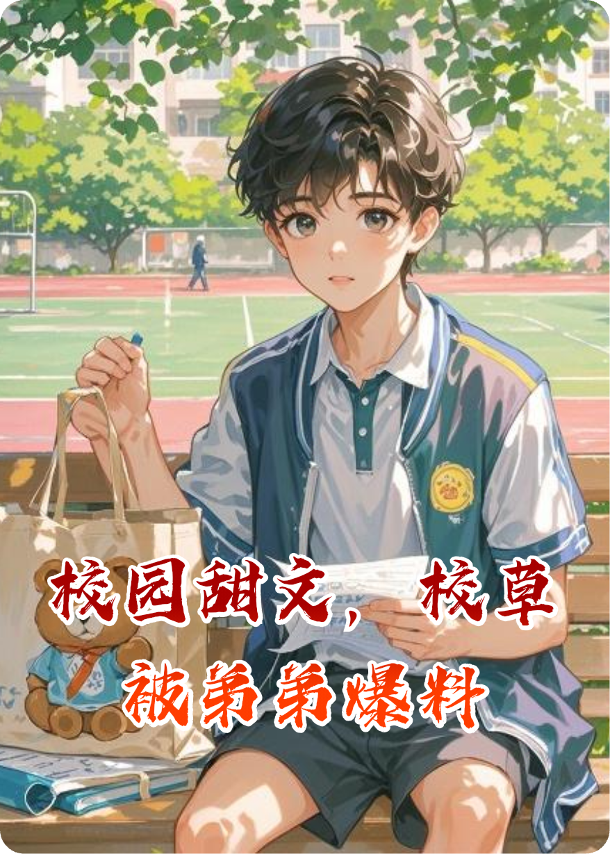 校园甜文，校草被弟弟爆料