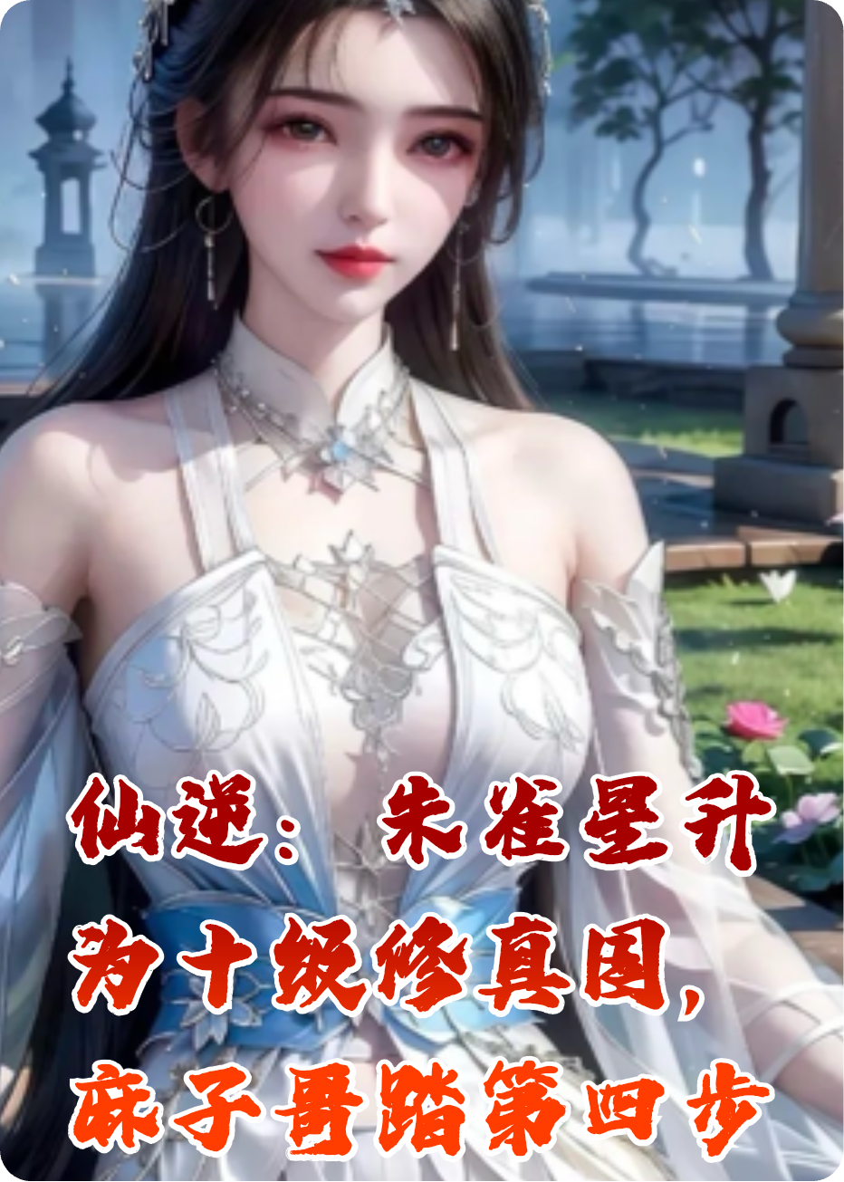 仙逆：朱雀星升为十级修真国，麻子哥踏第四步