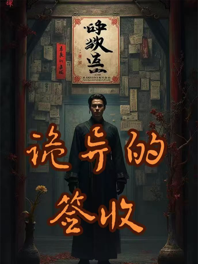 诡异的签收