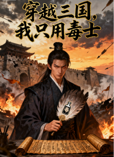 穿越三国，我只用毒士