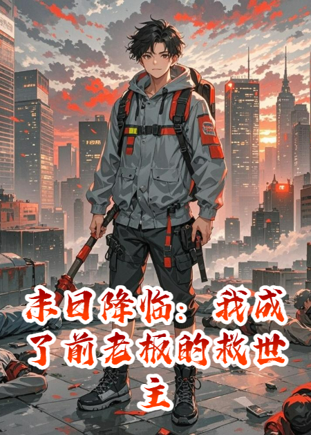 末日降临：我成了前老板的救世主