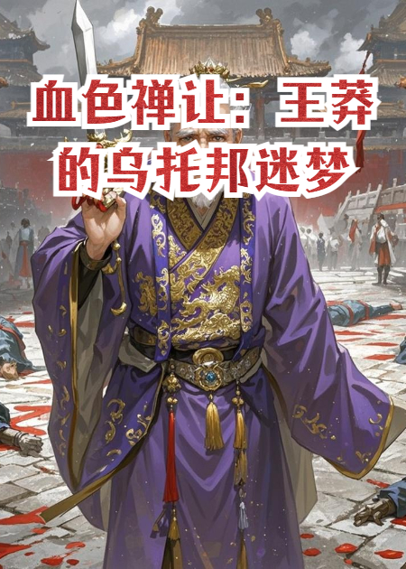 血色禅让：王莽的乌托邦迷梦