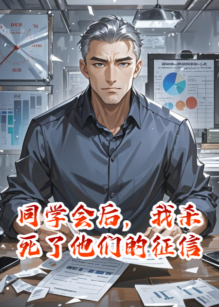 同学会后，我杀死了他们的征信