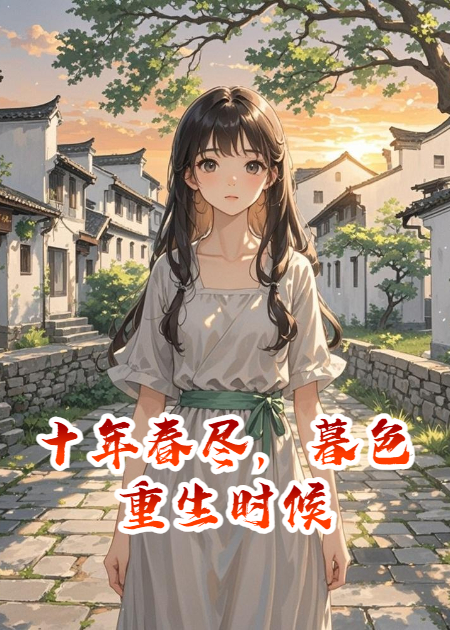十年春尽，暮色重生时候