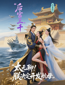 后宫三千太无聊，朕决定开发航母