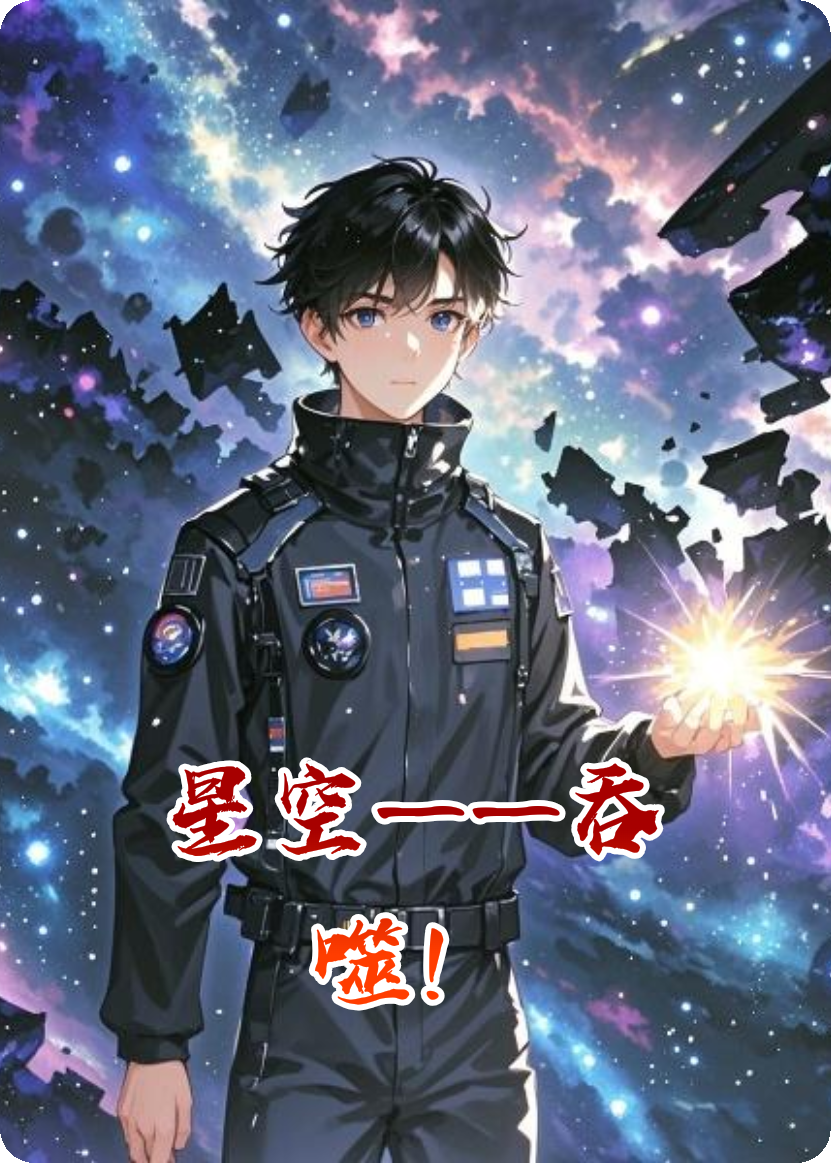 星空——吞噬！