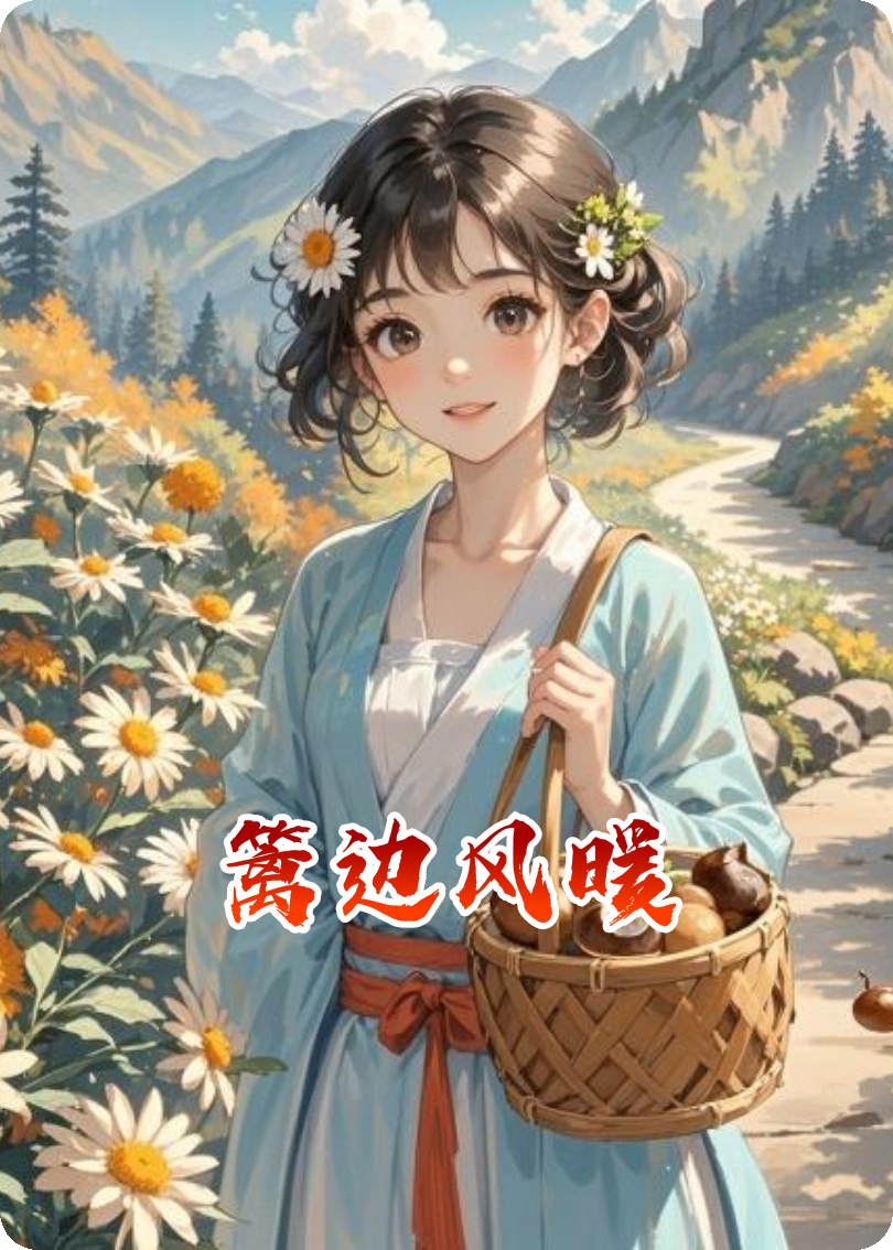 篱边风暖