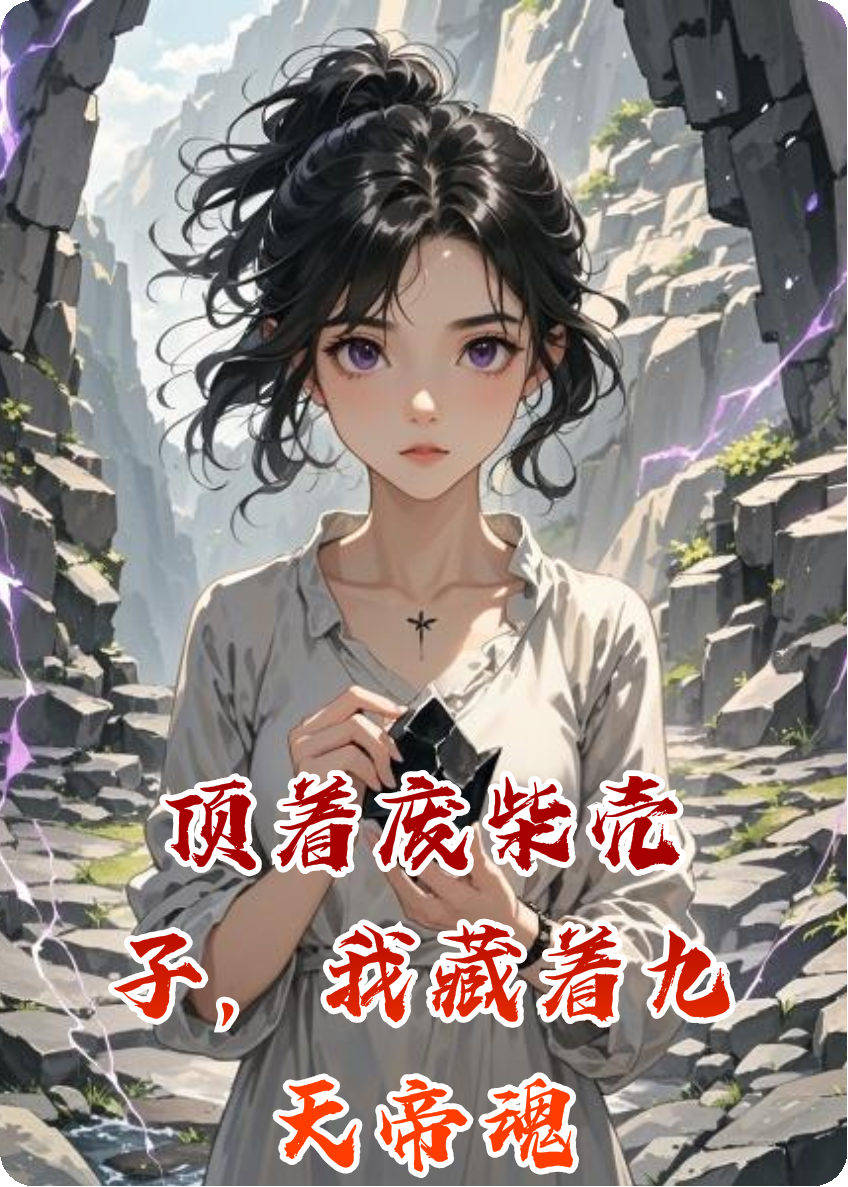 顶着废柴壳子，我藏着九天帝魂
