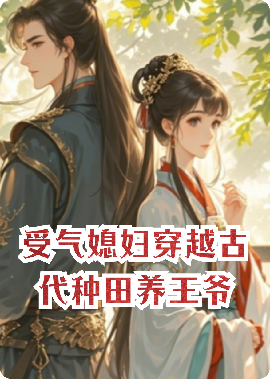 受气媳妇穿越古代种田养王爷