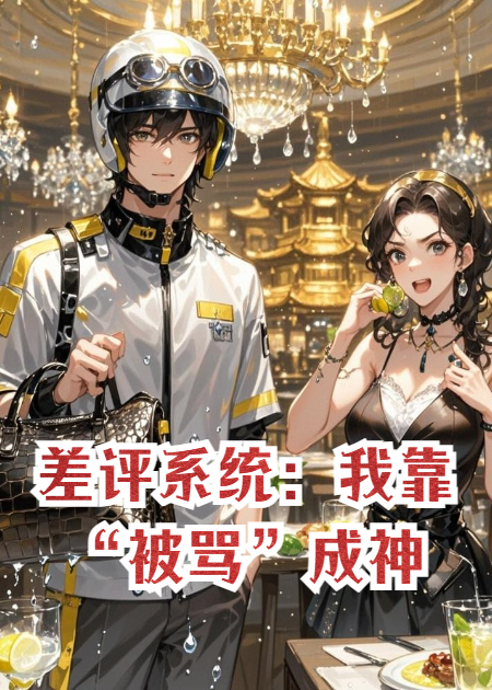 差评系统：我靠“被骂”成神