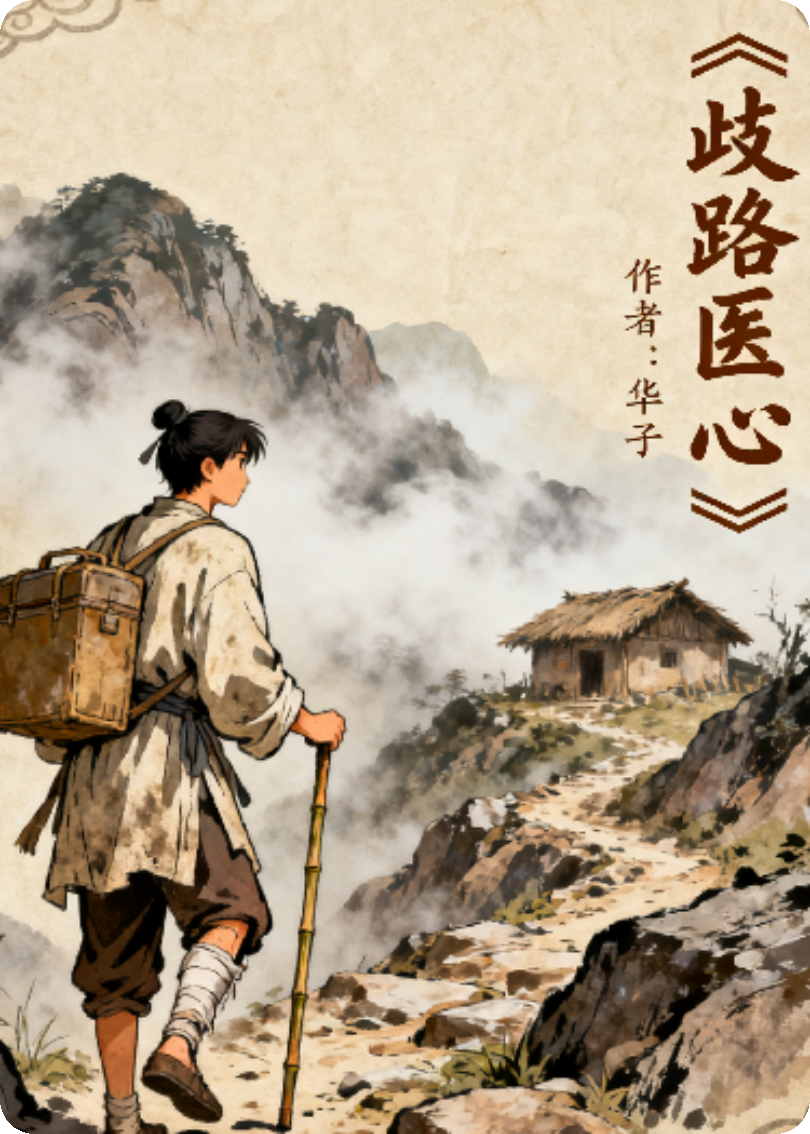 歧路医心