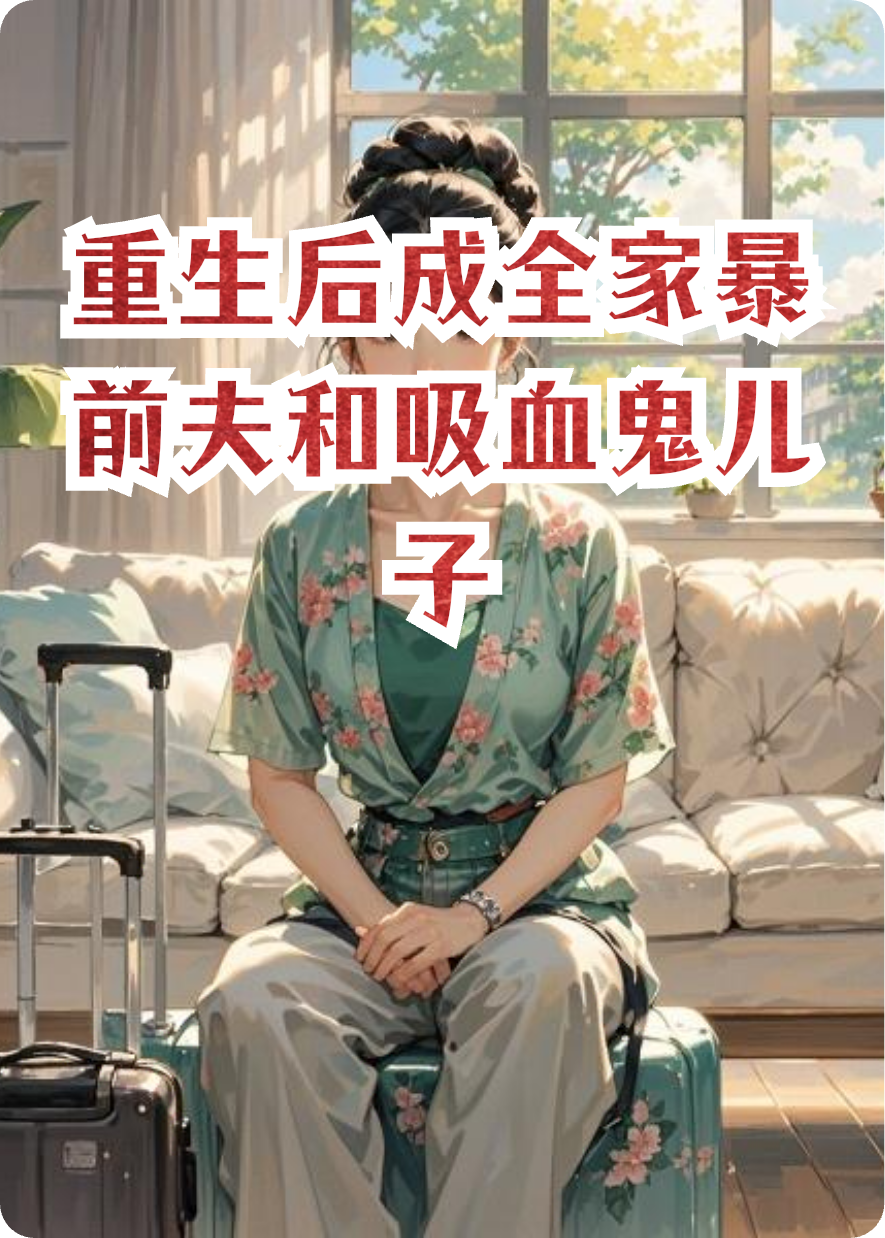 重生后成全家暴前夫和吸血鬼儿子