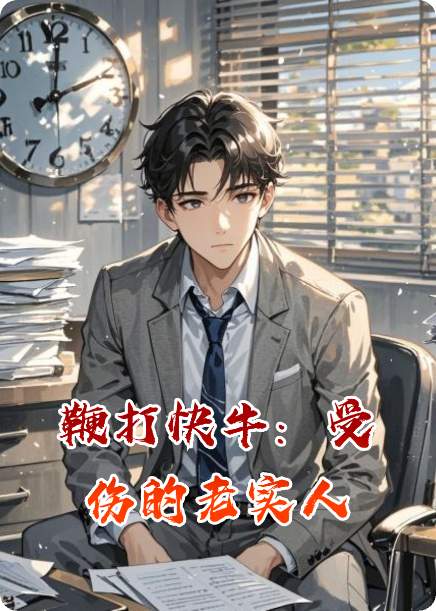 鞭打快牛：受伤的老实人