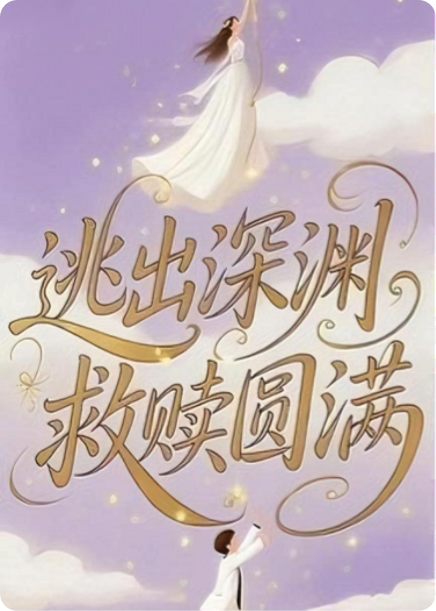 逃出深渊，救赎圆满