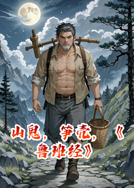 山鬼，笋壳，《鲁班经》