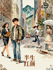 半生红颜