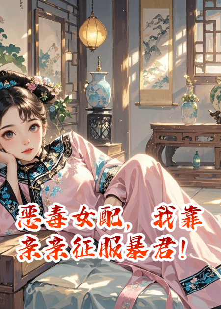 恶毒女配，我靠亲亲征服暴君！