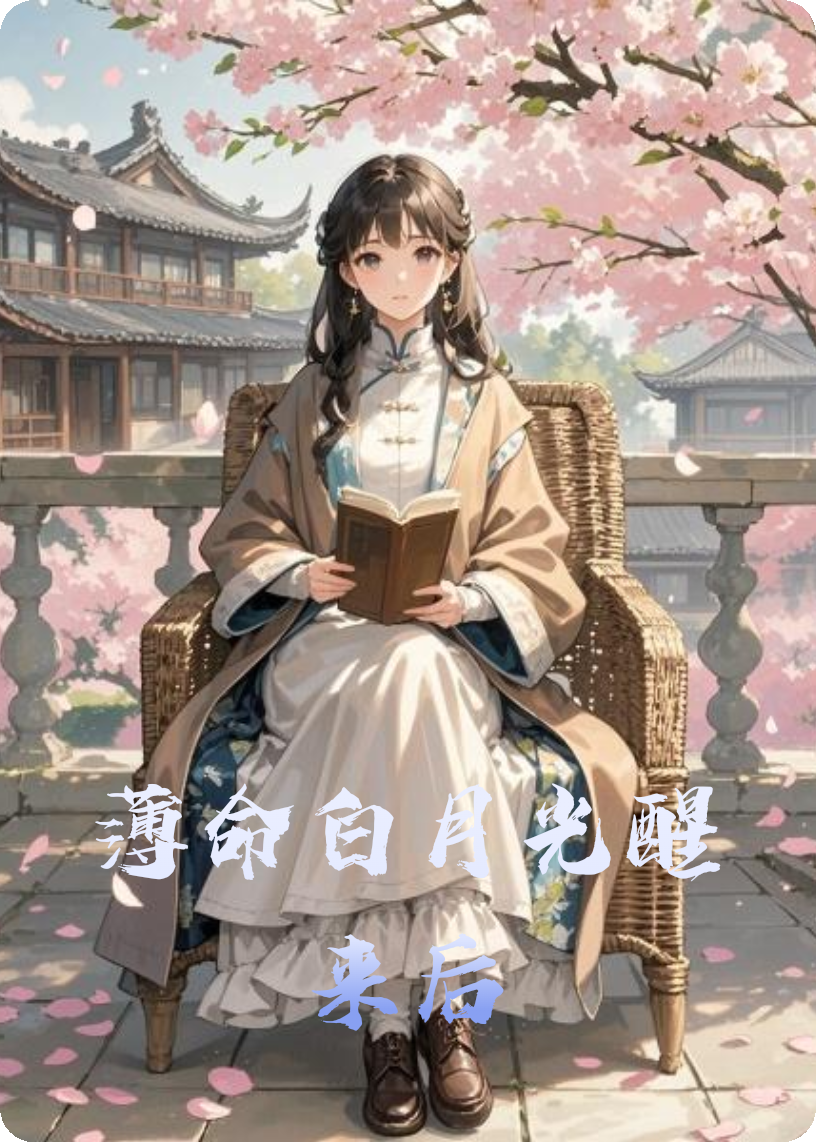 薄命白月光醒来后