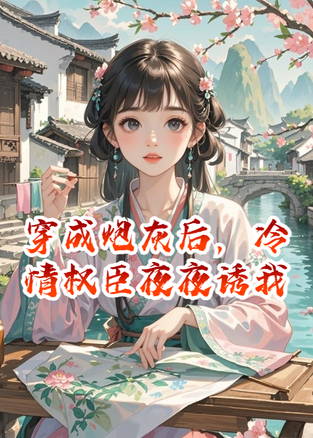 穿成炮灰后，冷情权臣夜夜诱我