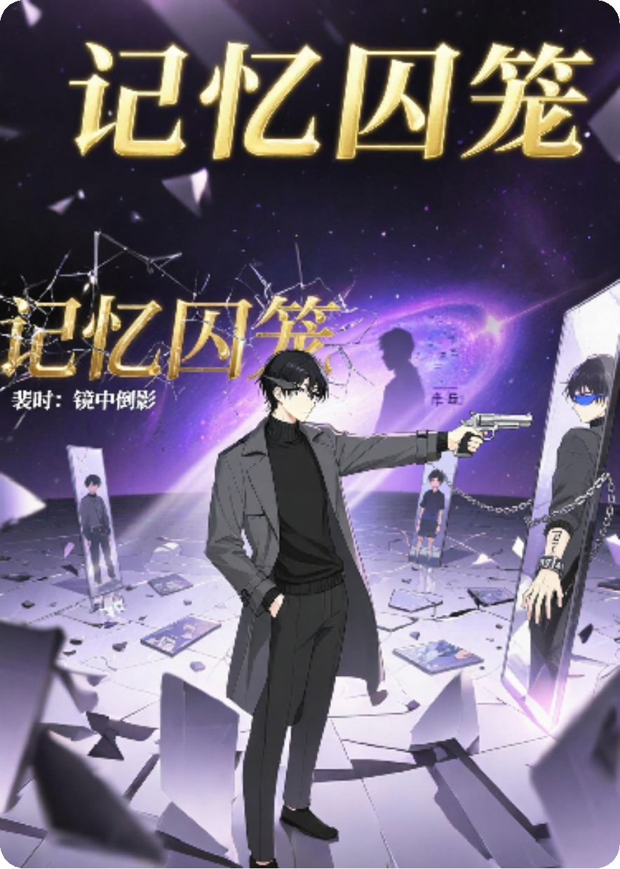 记忆囚笼偏执者的悖论