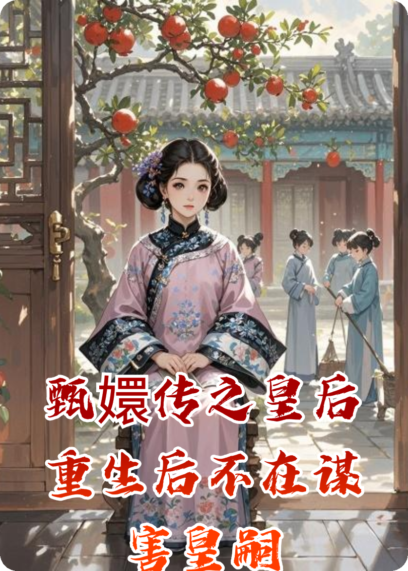 甄嬛传之皇后重生后不在谋害皇嗣