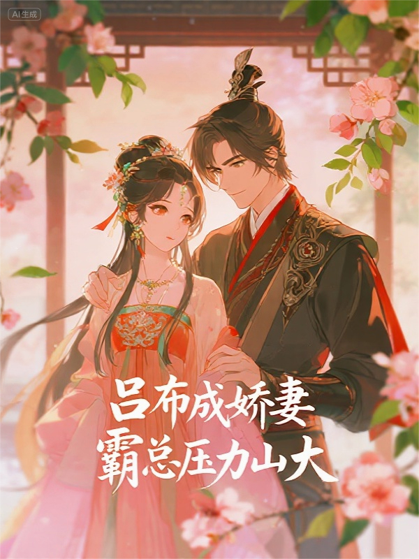 吕布成娇妻，霸总压力山大